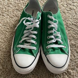 Green converse
